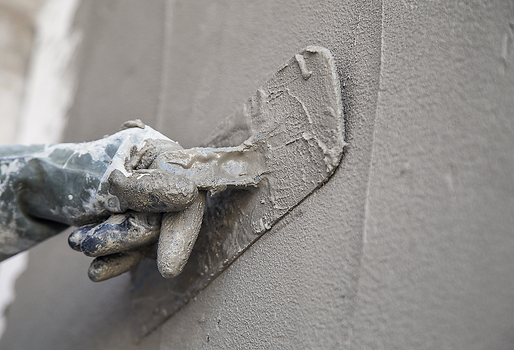 Concrete Repair