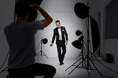Male Model