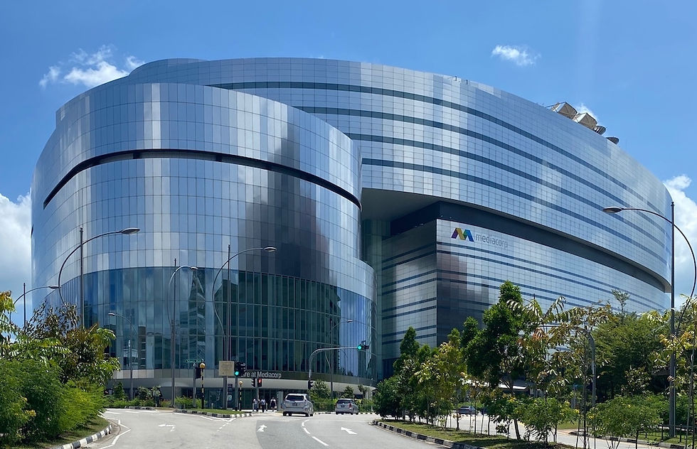Mediacorp