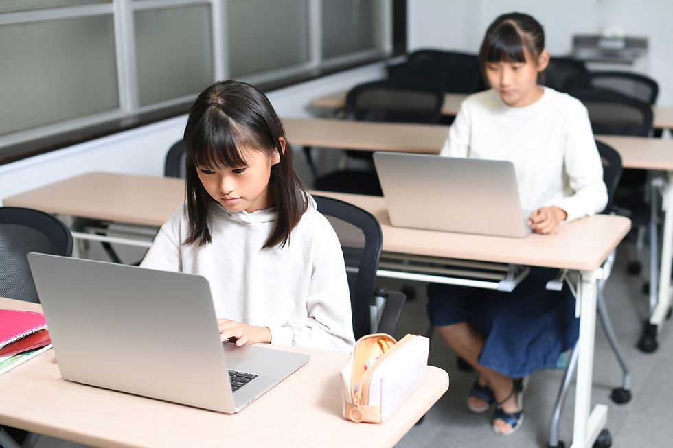 一般的な教室