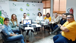 Comisión de TSC, 2020