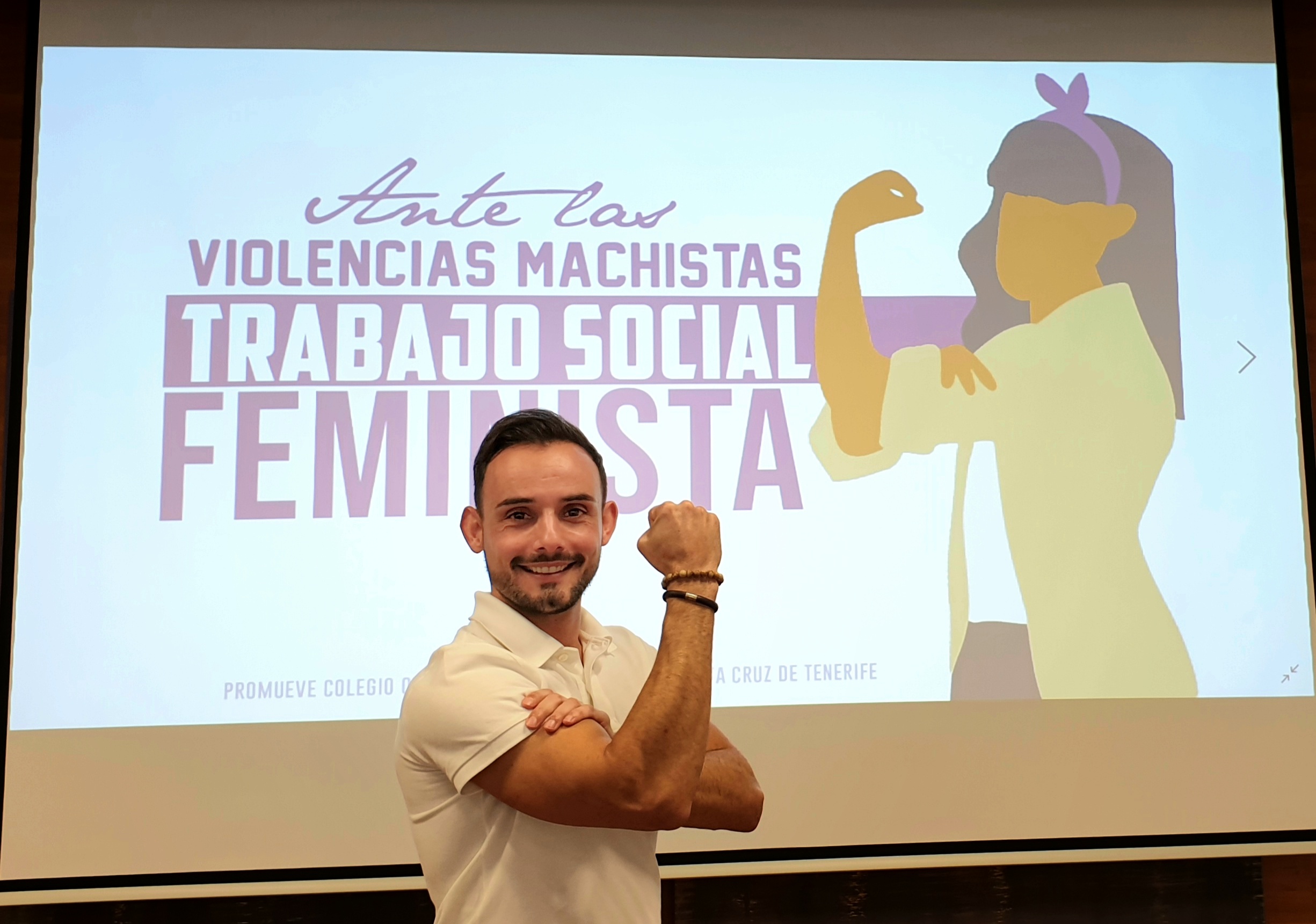 Activismo 2019