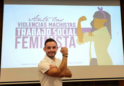 Activismo 2019