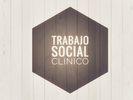 LA PRÁCTICA CLÍNICA NO ES EXCLUSIVA DE LA PSICOLOGÍA