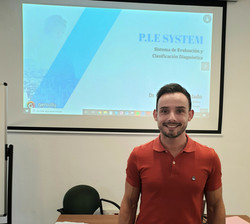 Formación. Tenerife, 2020
