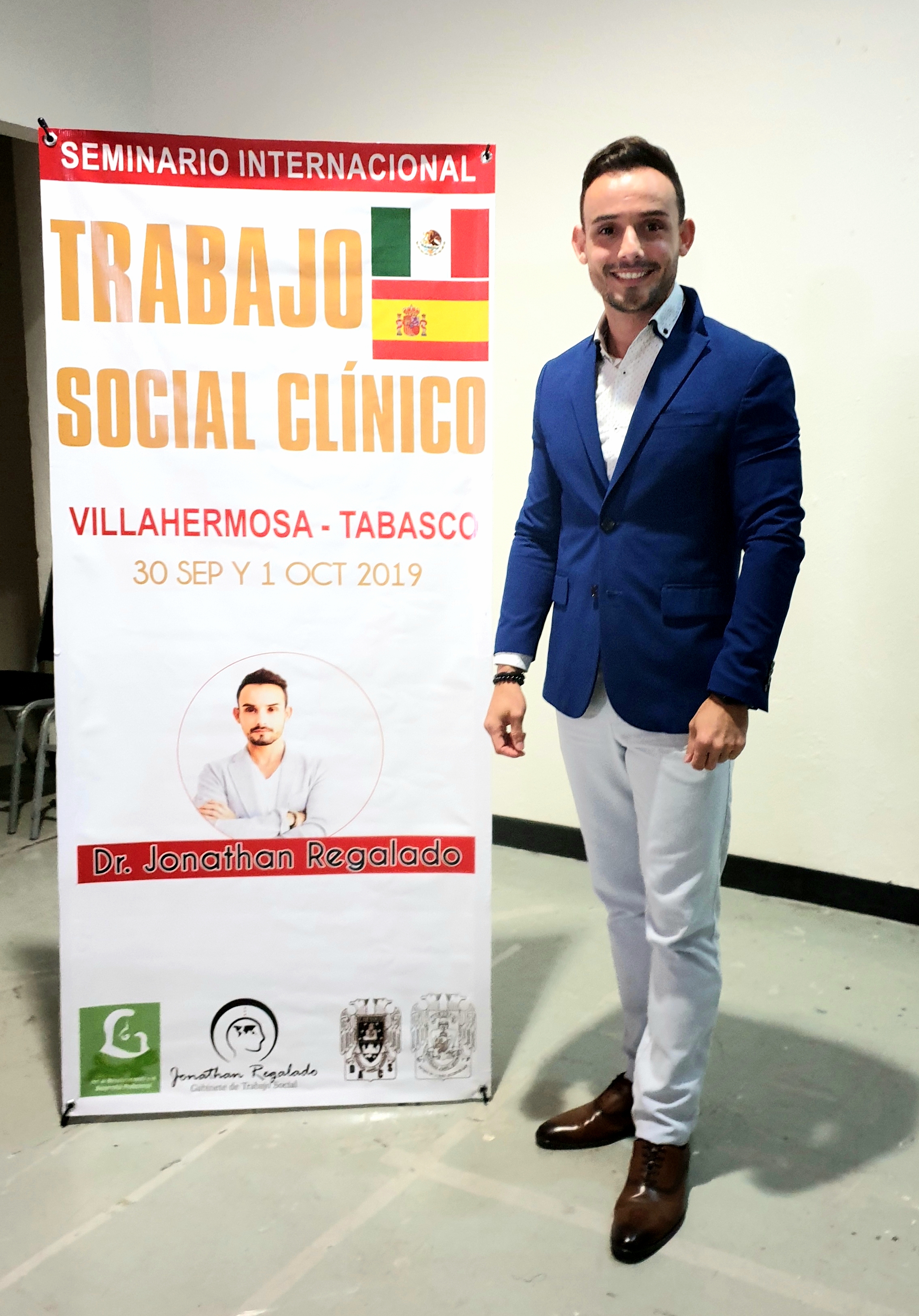 Seminario. México, 2019
