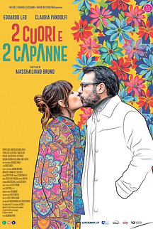 2 cuori e 2 capanne