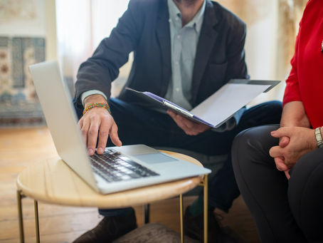 Financial Modeling Benefits -What Are They
