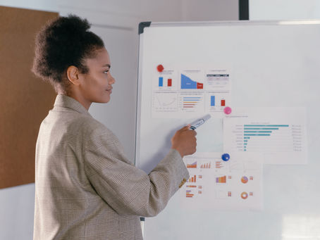 Top 10 benefits of learning financial modeling in 2024
