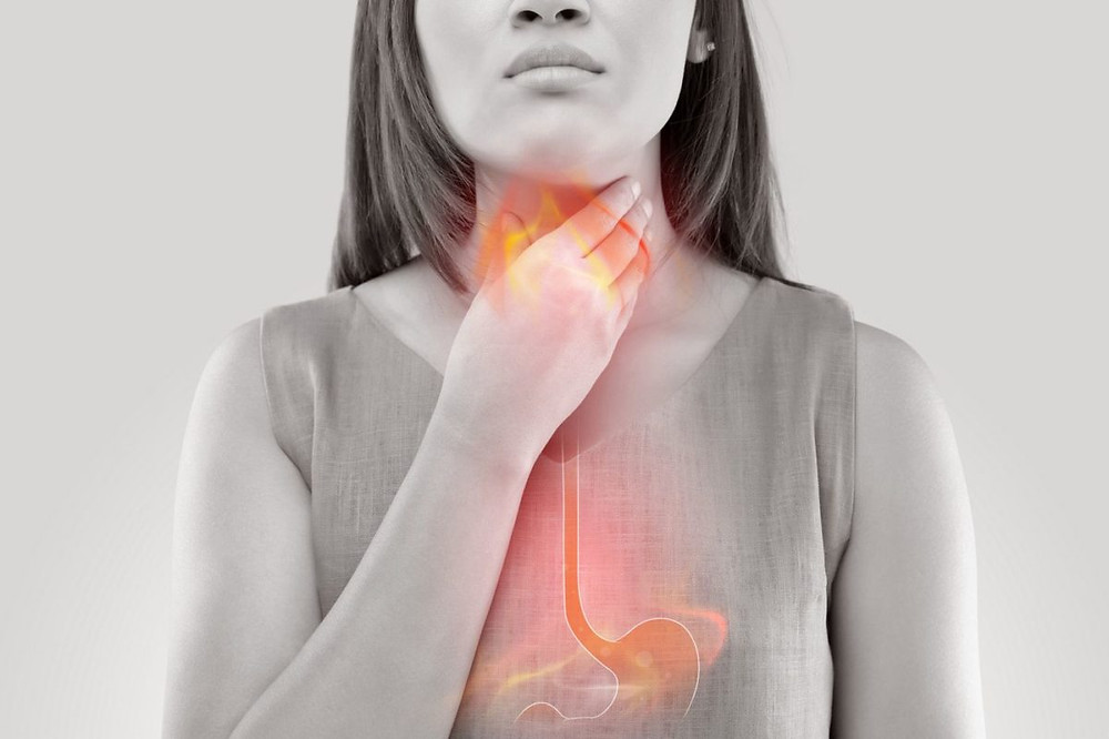 Natural cure for Acidity & Indigestion