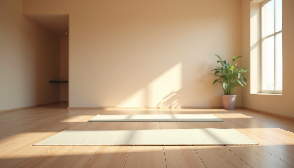 Exploring Tantra: Healing Through London’s Therapies