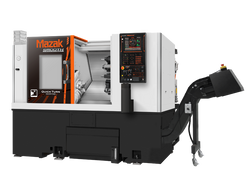 centro de torneamento QUICK TURN 150 S - 2UN