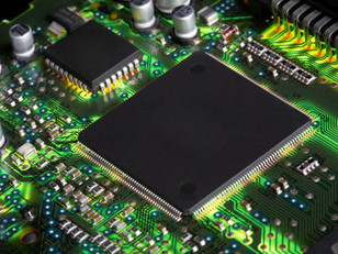 Microcontroller - its Types, Working, Advantages & Disadvantages