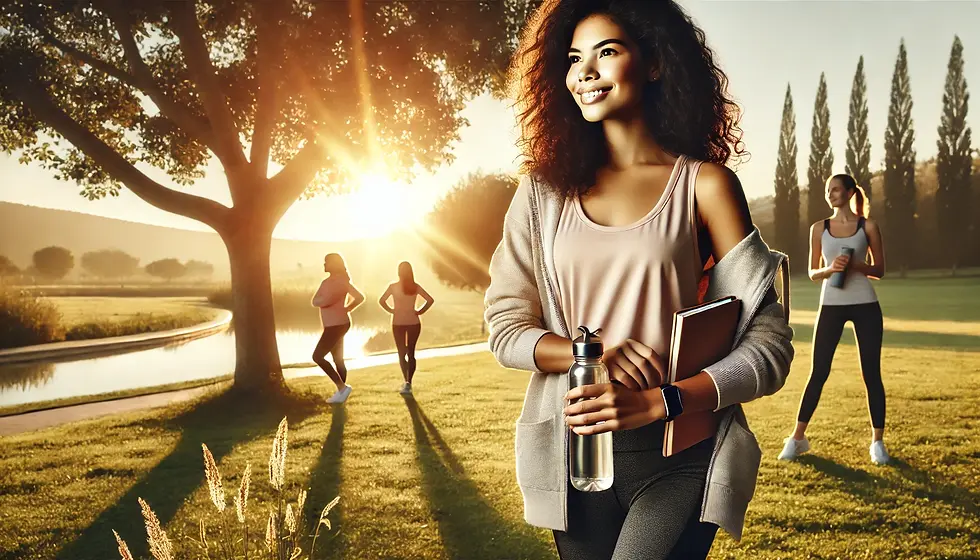 Building a Sustainable Life Beyond Sports