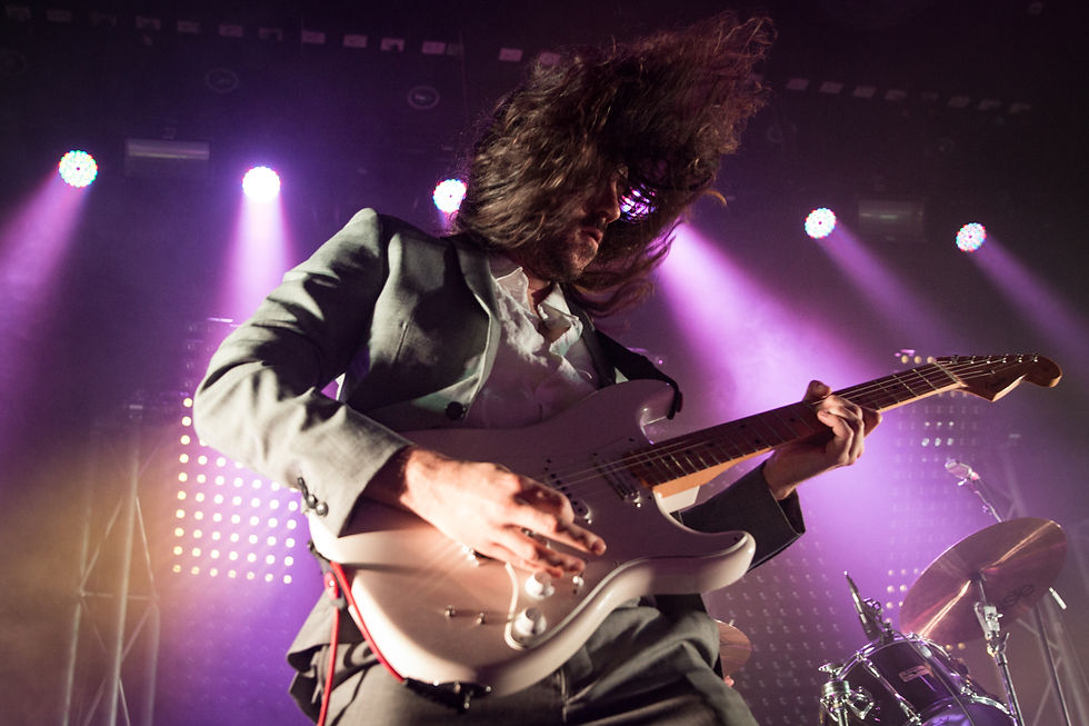 DZ Deathrays