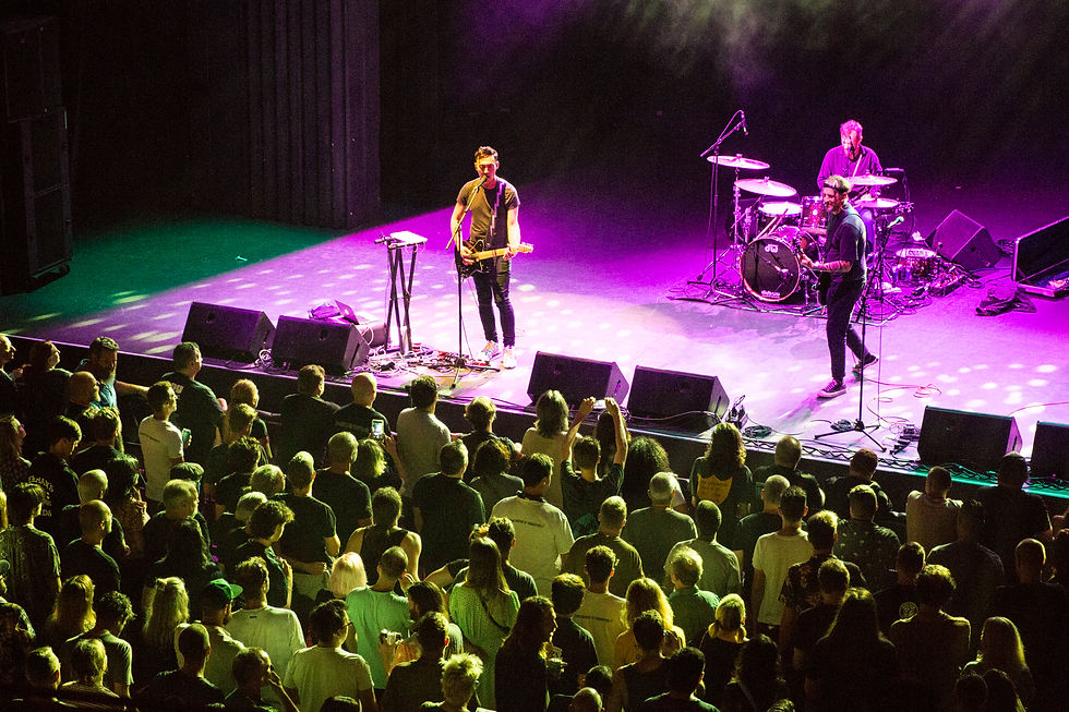 Regurgitator