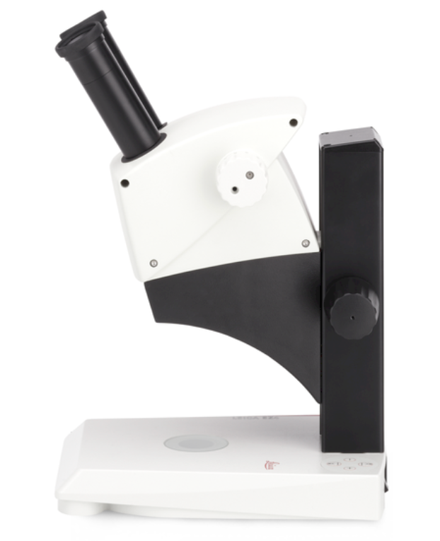 Miniatura: Estereomicroscopio Leica EZ4