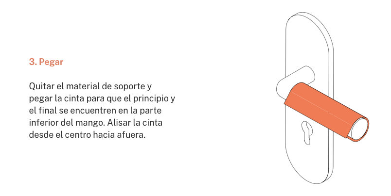 Miniatura: Recubrimiento textil de cobre Shieldex® Copper Tape - Paq. 10 hojas de 8x10 cm