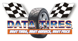 Logotipo Data Tires