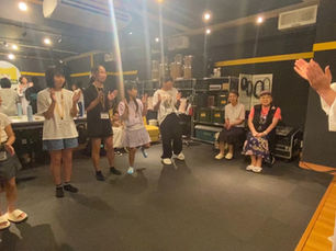 第１回草笛ワークショップ開催終了