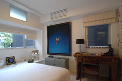 Stefano Tordiglione - Rednaxela Terrace - Bedroom 1