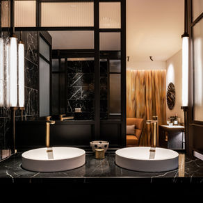 QT HOTEL PERTH – A CONTINUUM OF BESPOKE SOLUTIONS FOR QT HOTELS