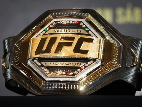 Paramount se hace con los derechos de la UFC en EE.UU. por 7.700 millones de dólares