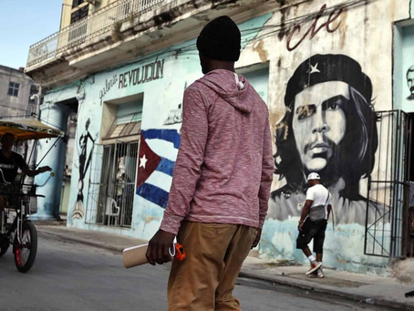Cronología de la escalada de tensión EE.UU.-Cuba desde la vuelta de Trump a la Casa Blanca