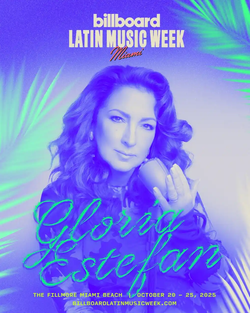 Cortesía: Billboard