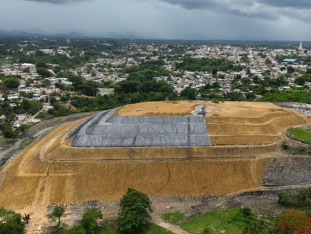 DO Sostenible cierra 20 vertederos a cielo abierto