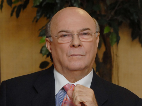 Hipólito Mejía valora como positiva la gestión de Abinader y reclama cambios reales en el Gobierno