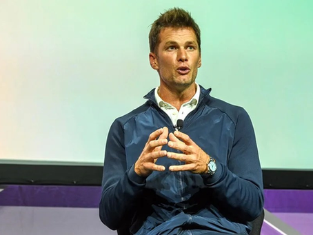 Tom Brady critica al mejor golfista de PGA por preferir a su familia, en vez de su carrera
