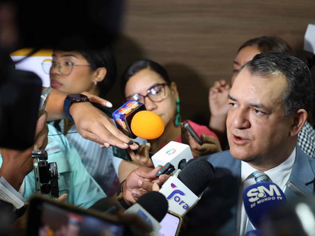 Se mantiene fecha para la impresión de la nueva cédula, pese a retrasos