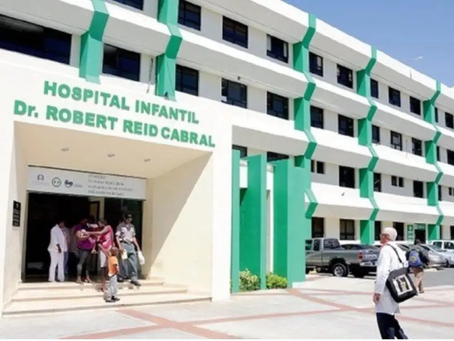 Hospital Robert Reid Cabral revoluciona su laboratorio con tecnología
