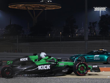 La F1 se prepara para una gran batalla final, provocada por un error de McLaren