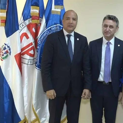 UASD anuncia conferencia internacional sobre usos comerciales de la inteligencia artificial