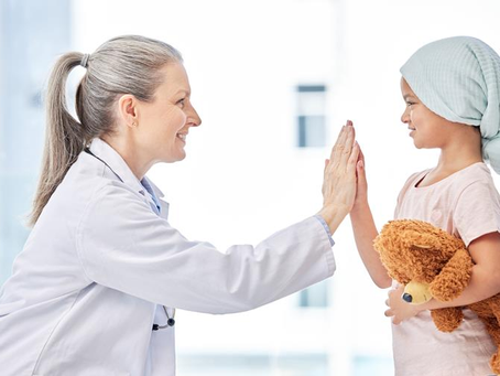 La innovación cambia la historia de los niños con Leucemia Linfoblástica Aguda