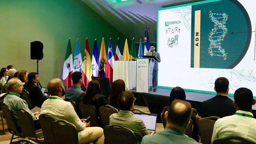 República Dominicana acoge encuentro internacional sobre genética forense y justicia