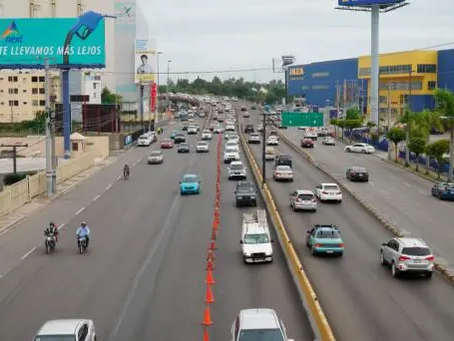 «RD Se Mueve»: Inicia Fase IV ahora en la Kennedy y 27 de Febrero