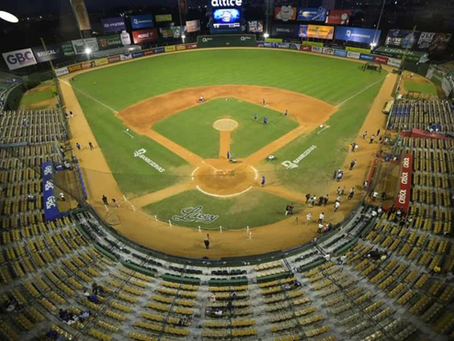 Los Tigres del Licey anuncian los precios de sus abonos para la temporada 2025-26