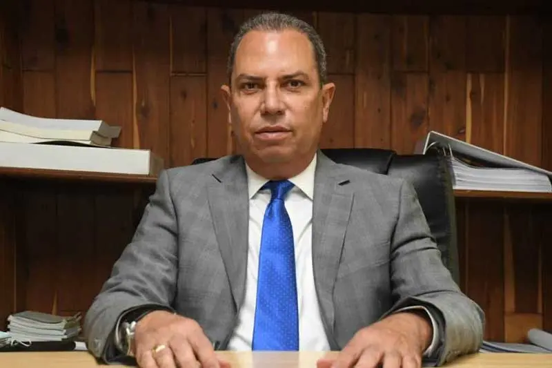 Garibaldy Bautista, (Fuente externa).