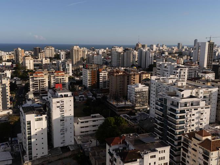 La República Dominicana culminaría el 2025 como la sexta economía más endeudada de América Latina