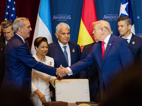 Estados Unidos arma frente militar contra cárteles y RD se alinea