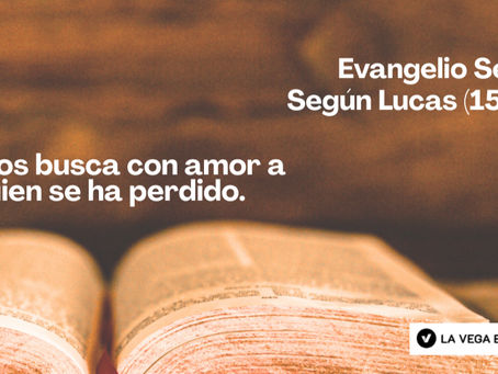 Evangelio de hoy