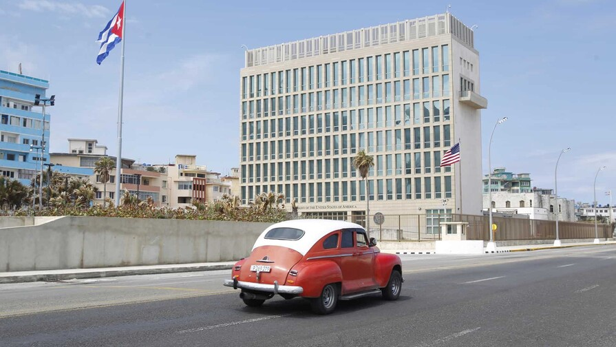 Poder, petróleo y proximidad a Estados Unidos: Cuba no es Venezuela (ni tampoco Irán)