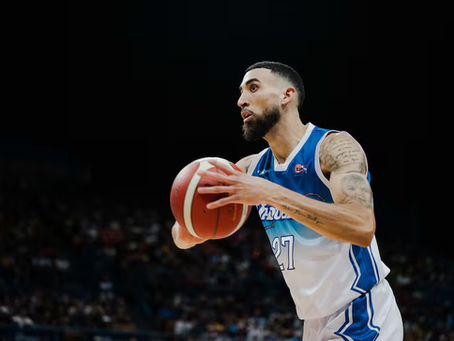Chris Duarte se une al Unicaja: ¿Qué esperar de su talento?