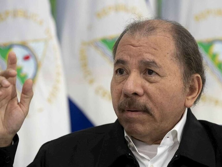Sin Nicolás Maduro, Daniel Ortega asume una posición menos conflictiva hacia EE. UU.