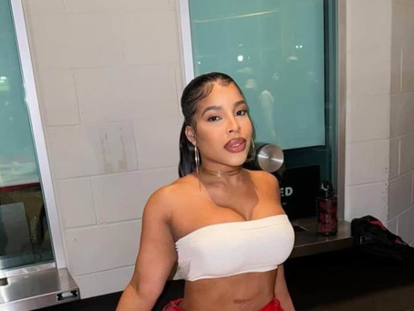 Matan a la creadora de contenido y bailarina dominicana Ariela “la Langosta”