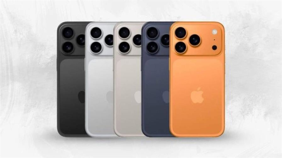 Filtraciones apuntan a que los iPhone 18 Pro y Pro Max llegarían con Face ID bajo la pantalla