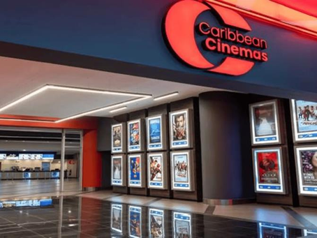Caribbean Cinemas llegará a San Pedro de Macorís